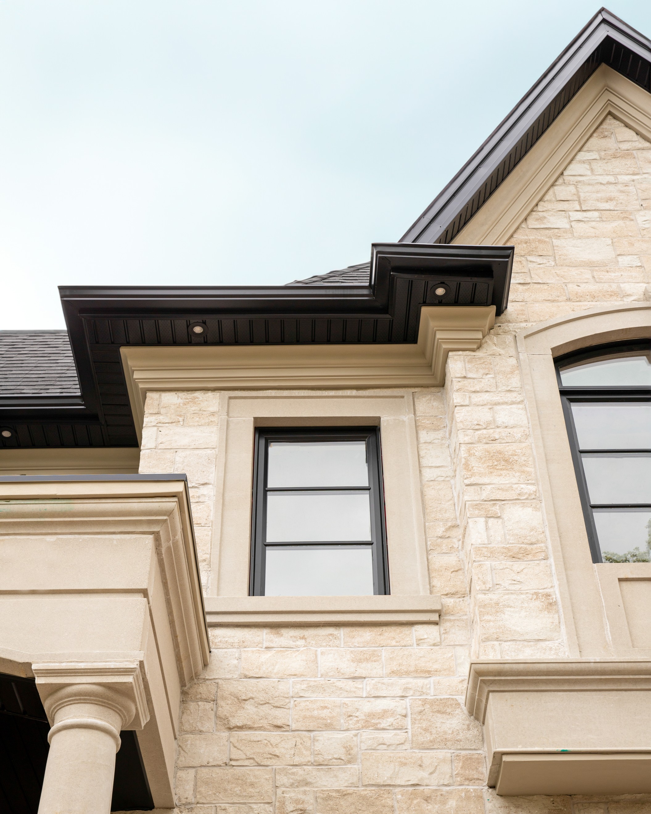 Toronto's Five Most Beautiful Windows Clera Windows + Doors